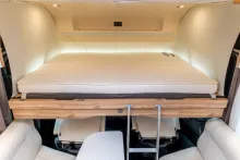 Fahrzeugbild Le Voyageur Heritage 8.7 GJF LUXUS PAKET+2xKLIMA+4xSOLAR+360 #14