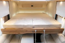 Fahrzeugbild Le Voyageur Heritage 8.7 GJF LUXUS PAKET+2xKLIMA+4xSOLAR+360 #15