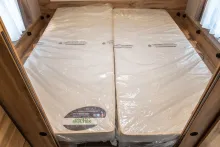 Fahrzeugbild Le Voyageur Heritage 8.7 GJF LUXUS PAKET+2xKLIMA+4xSOLAR+360 #17
