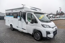 Fahrzeugbild Hobby ONTOUR C 680 GE 2026*Automatik*Kamera*Markise* #1