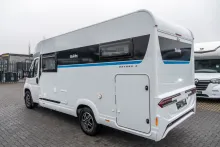 Fahrzeugbild Hobby ONTOUR C 680 GE 2026*Automatik*Kamera*Markise* #3