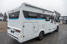 Fahrzeugbild Hobby ONTOUR C 680 GE 2026*Automatik*Kamera*Markise* #4