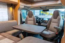 Fahrzeugbild Hobby ONTOUR C 680 GE 2026*Automatik*Kamera*Markise* #11