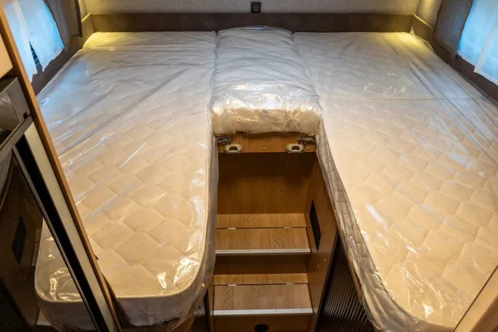 Fahrzeugbild Hobby ONTOUR C 680 GE 2026*Automatik*Kamera*Markise* #14