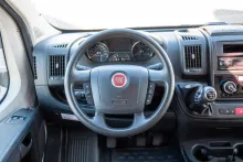 Fahrzeugbild Weinsberg CaraBus 600 K *Lederausstattung*Klima* #6