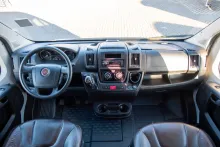 Fahrzeugbild Weinsberg CaraBus 600 K *Lederausstattung*Klima* #7