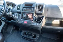 Fahrzeugbild Weinsberg CaraBus 600 K *Lederausstattung*Klima* #8