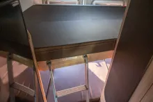 Fahrzeugbild Weinsberg CaraBus 600 K *Lederausstattung*Klima* #10