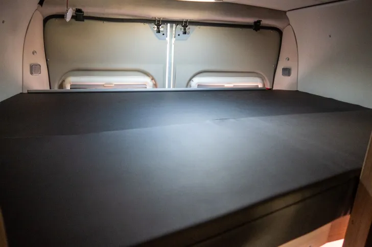 Fahrzeugbild Weinsberg CaraBus 600 K *Lederausstattung*Klima* #11