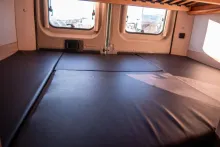 Fahrzeugbild Weinsberg CaraBus 600 K *Lederausstattung*Klima* #12