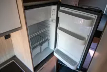 Fahrzeugbild Weinsberg CaraBus 600 K *Lederausstattung*Klima* #15