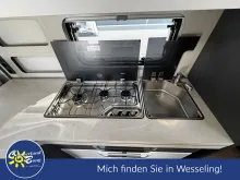 Fahrzeugbild Hobby Excellent 560 CFe Modell 2025 #13