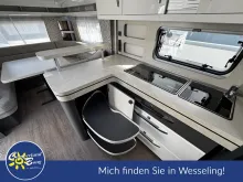Fahrzeugbild Hobby Excellent 560 CFe Modell 2025 #14