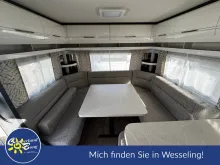 Fahrzeugbild Hobby Excellent 560 CFe Modell 2025 #24