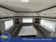Fahrzeugbild Hobby Excellent 560 CFe Modell 2025 #25