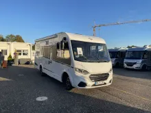 Fahrzeugbild Carado I 338 pro+ Automatik/Combi 6E #3