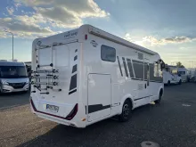 Fahrzeugbild Carado I 338 pro+ Automatik/Combi 6E #4