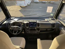 Fahrzeugbild Carado I 338 pro+ Automatik/Combi 6E #5