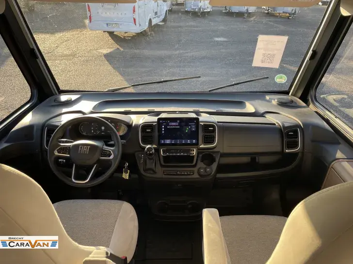 Fahrzeugbild Carado I 338 pro+ Automatik/Combi 6E #5