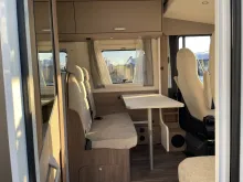 Fahrzeugbild Carado I 338 pro+ Automatik/Combi 6E #6