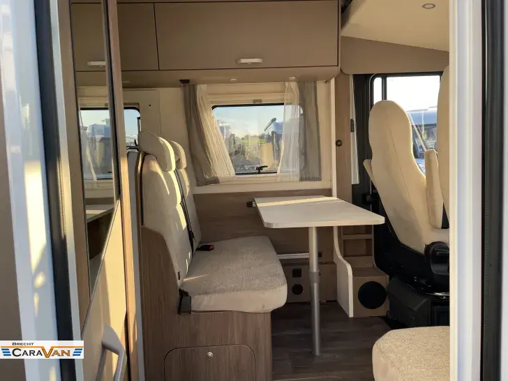 Fahrzeugbild Carado I 338 pro+ Automatik/Combi 6E #6