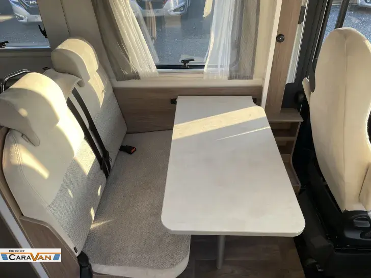 Fahrzeugbild Carado I 338 pro+ Automatik/Combi 6E #7