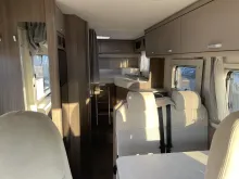 Fahrzeugbild Carado I 338 pro+ Automatik/Combi 6E #8