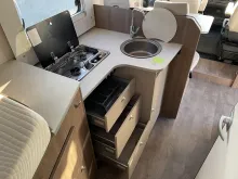 Fahrzeugbild Carado I 338 pro+ Automatik/Combi 6E #9