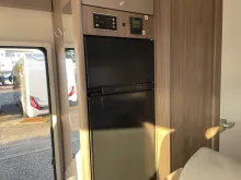 Fahrzeugbild Carado I 338 pro+ Automatik/Combi 6E #10