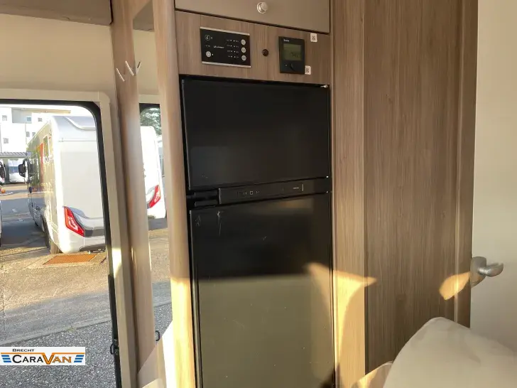 Fahrzeugbild Carado I 338 pro+ Automatik/Combi 6E #10