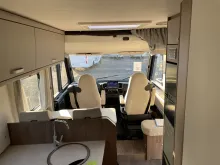 Fahrzeugbild Carado I 338 pro+ Automatik/Combi 6E #11