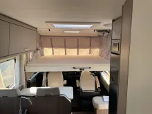 Fahrzeugbild Carado I 338 pro+ Automatik/Combi 6E #12