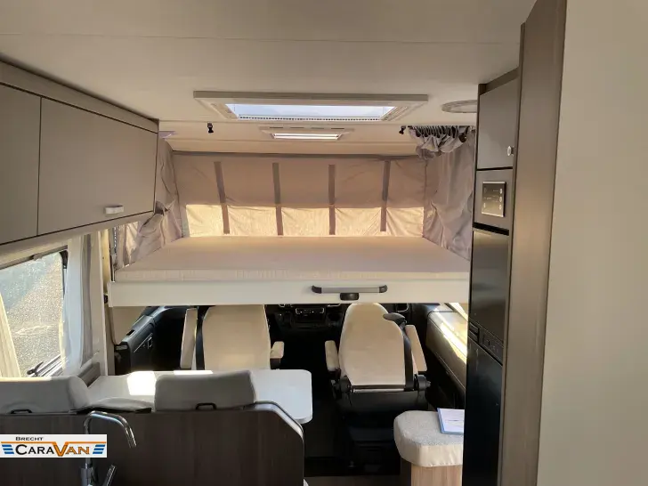 Fahrzeugbild Carado I 338 pro+ Automatik/Combi 6E #12