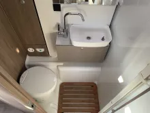 Fahrzeugbild Carado I 338 pro+ Automatik/Combi 6E #13