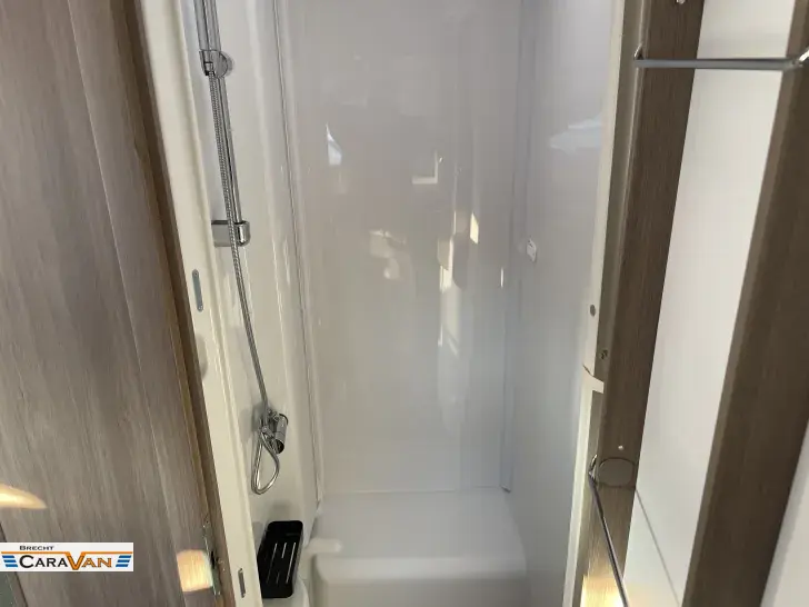 Fahrzeugbild Carado I 338 pro+ Automatik/Combi 6E #14