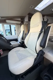 Fahrzeugbild Malibu I 460 KB LE 4.2t #8