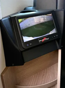 Fahrzeugbild Malibu I 460 KB LE 4.2t #11