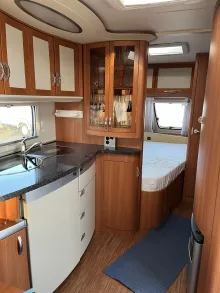 Fahrzeugbild Hobby Prestige 495 UFe #4