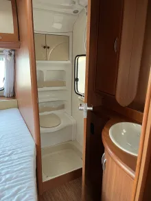 Fahrzeugbild Hobby Prestige 495 UFe #5