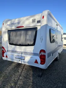 Fahrzeugbild Hobby Prestige 495 UFe #2