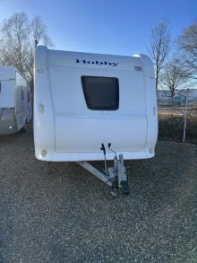 Fahrzeugbild Hobby Prestige 495 UFe #1