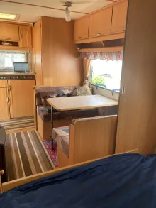 Fahrzeugbild LMC Luxus 510 MD Queensbett #10