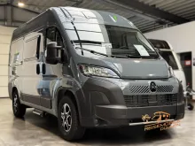 Fahrzeugbild Forster Livin Up Pro FV541 HBL #1