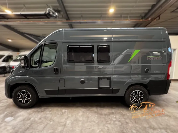 Fahrzeugbild Forster Livin Up Pro FV541 HBL #4