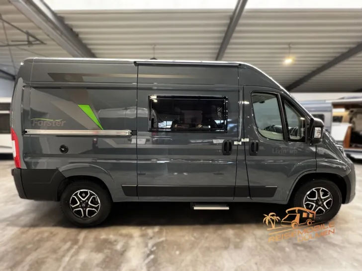 Fahrzeugbild Forster Livin Up Pro FV541 HBL #9