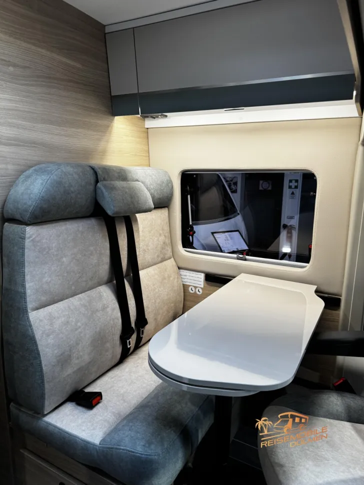 Fahrzeugbild Forster Livin Up Pro FV541 HBL #12