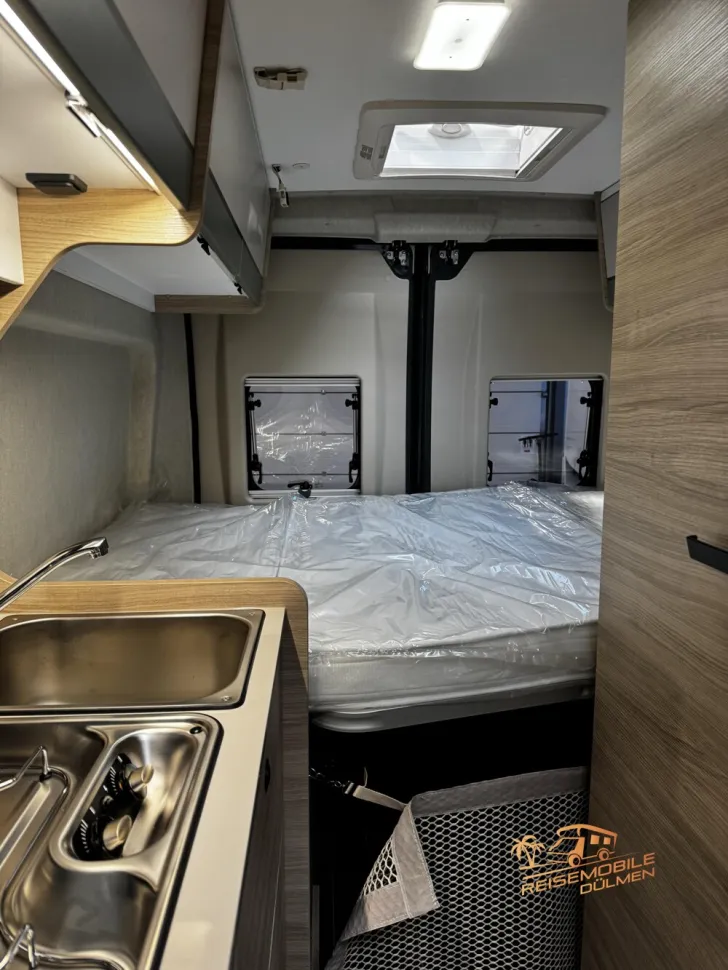 Fahrzeugbild Forster Livin Up Pro FV541 HBL #16