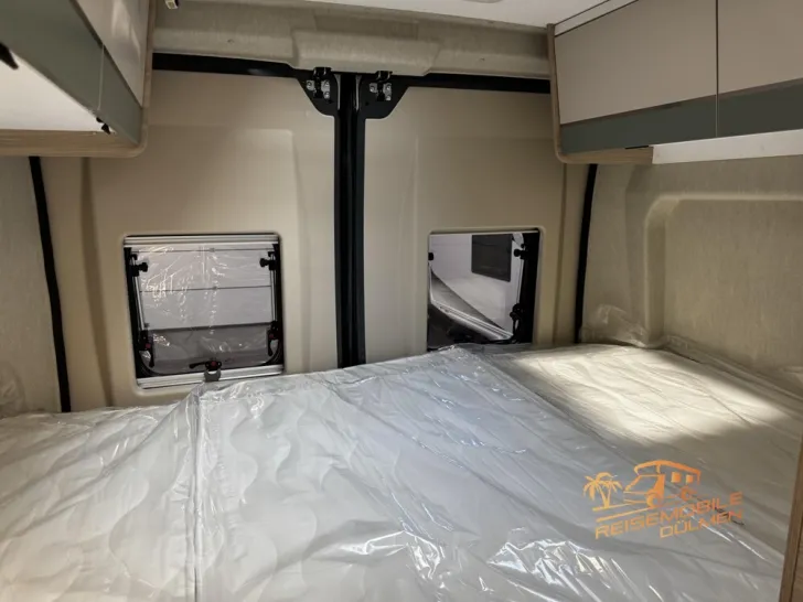 Fahrzeugbild Forster Livin Up Pro FV541 HBL #17