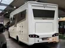 Fahrzeugbild Frankia M-Line T 7400 GD Exklusiv V6 3,0CDI SAT #6