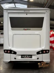 Fahrzeugbild Frankia M-Line T 7400 GD Exklusiv V6 3,0CDI SAT #7
